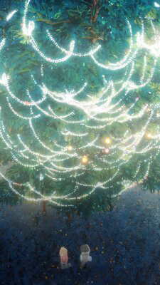 傷心タイムリープ