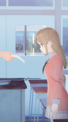 傷心タイムリープ