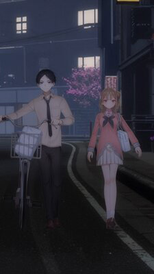 傷心タイムリープ