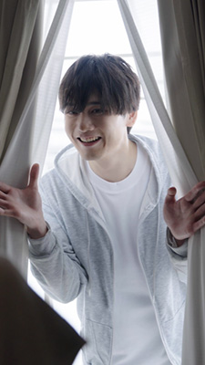 空いてる部屋あります。