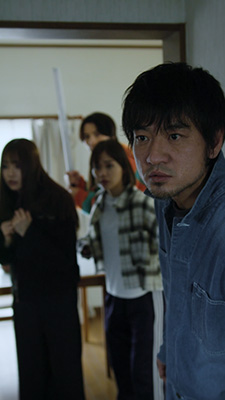 私人逮捕系Youtuberの俺vs島−この島には”奴”がいる−