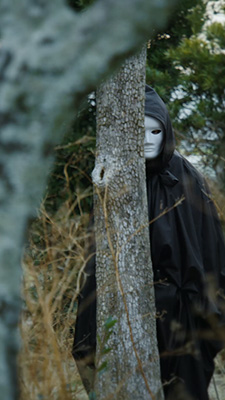 私人逮捕系Youtuberの俺vs島−この島には”奴”がいる−