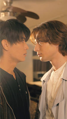 BLレッスンー雪之丞さんにはさからえないー