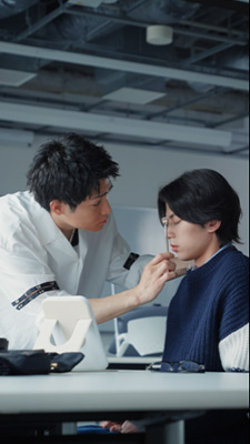 君を王子にするまであと30日ー陰キャぼっちがヘアメイク！？ー