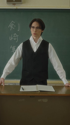 イケメン担任vsイケメンクラスメイト〜私の心は大渋滞！？