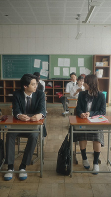 イケメン担任vsイケメンクラスメイト〜私の心は大渋滞！？