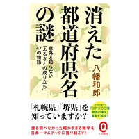 山梨県 なぜ 県庁所在地が山梨市ではないのか 著 八幡和郎 犬耳書店