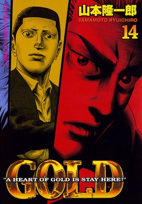 GOLD 14