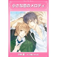 小さな恋のメロディ