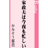 家政夫は今夜も忙しい