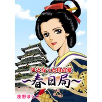 鬼となった母の愛~春日局~