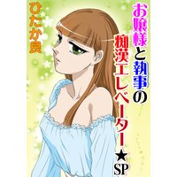 お嬢様と執事 2 〜痴漢エレベーター★SP