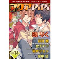 アクアPiPi vol.14 完ペキ幼なじみ×花嫁代理、ほか