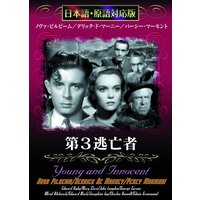 第3逃亡者
