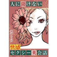 人に聞けない 快感セクシー英会話