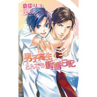 男子高生とんでも新婚日記【書下ろし番外編付き特別版】