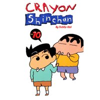 crayon shinchan クレヨンしんちゃん 英語版 yoshito usui 電子コミックをお得にレンタル renta