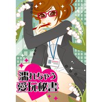 濡れちゃう愛玩秘書〜大人の玩具で調教中〜