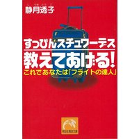 すっぴんスチュワーデス 教えてあげる!
