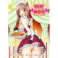 Real Maid (週刊リアルメイド)[英語版]