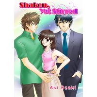 Shaken, Yet Stirred (ミダラな純愛)[英語版]