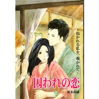 囚われの恋〜抱かれる私を、覗かれて〜