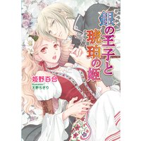 銀の王子と琥珀の姫