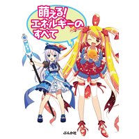 萌える! エネルギーのすべて