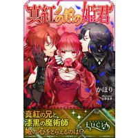 真紅の館の姫君