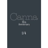 Canna 10th Anniversary【分冊版】