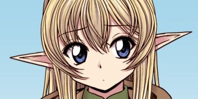 ギルドのチートな受付嬢(コミック) 61【フルカラー】