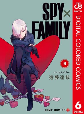 SPY��FAMILY ���顼��
