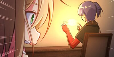 その魔女を放せ(124)【フルカラー】