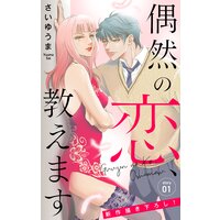 Love Jossie 偶然の恋、教えます