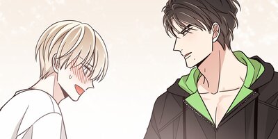 シャッフル〜俺の切り札はお前のもの15話【フルカラー】