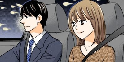 契約婚~目が覚めたら結婚してました~ 115【フルカラー】