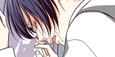 イビツアイ(歪愛)-笑わない君と……- 分冊版 64【フルカラー】