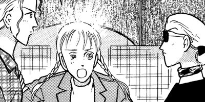 �ߥ�Ρ����줯����� 9