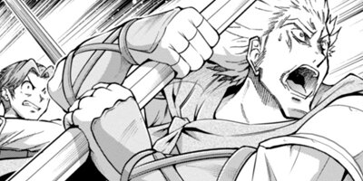 ��������Ԥο�������ܰ������� THE COMIC 22