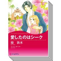 砂漠が舞台セット vol.2