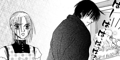 Fighting love factor 1