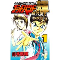 ゴッドハンド輝 超合本