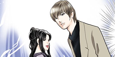 女神たちの二重奏─第II楽章─ 58【フルカラー】