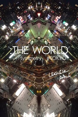 THE WORLD  symmetryסTokyo