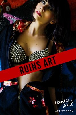 RUINS ART