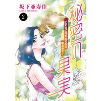 秘密の果実〜CEOに抱かれるなら夢の中で〜 2