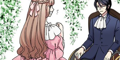 貴婦人は優雅に微笑む 21【フルカラー】