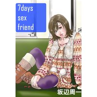 7DAYS SEX FRIEND