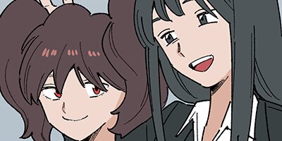 MOON CHASER 親子に聞いてみました【フルカラー】