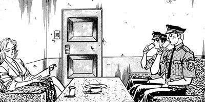 マッド☆ブル34 |小池一夫他 | まずは無料試し読み！Renta